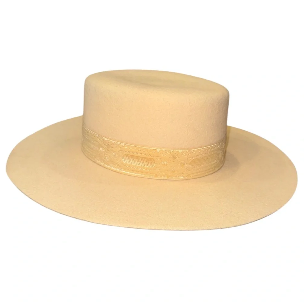 NWT Lack of Color Sierra Hat